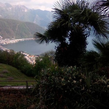Casa Dany Apartment Lugano Exterior photo
