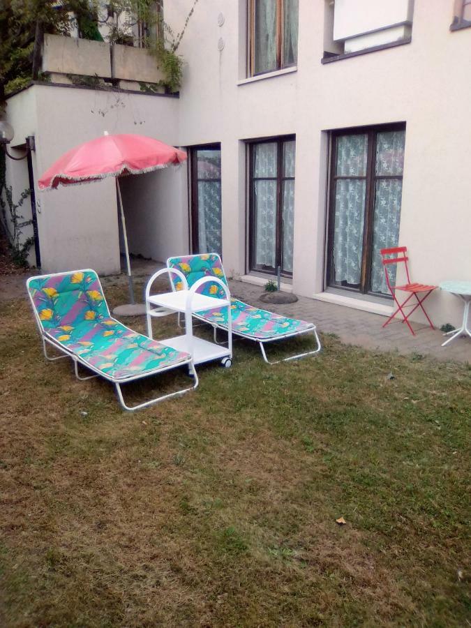 Casa Dany Apartment Lugano Exterior photo