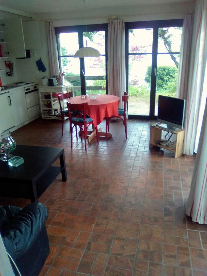 Casa Dany Apartment Lugano Exterior photo